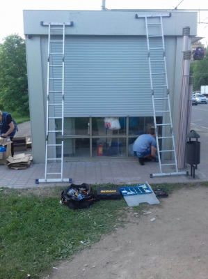 Наши работы(10)